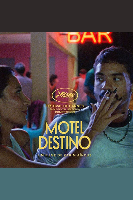 Motel Destino | كريم عينوز