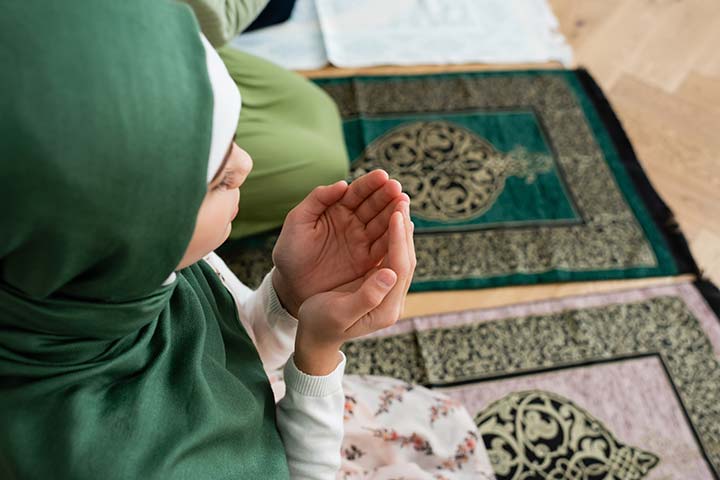 نصائح وأفكار لزيادة تفاعل الأطفال خلال شهر رمضان المبارك