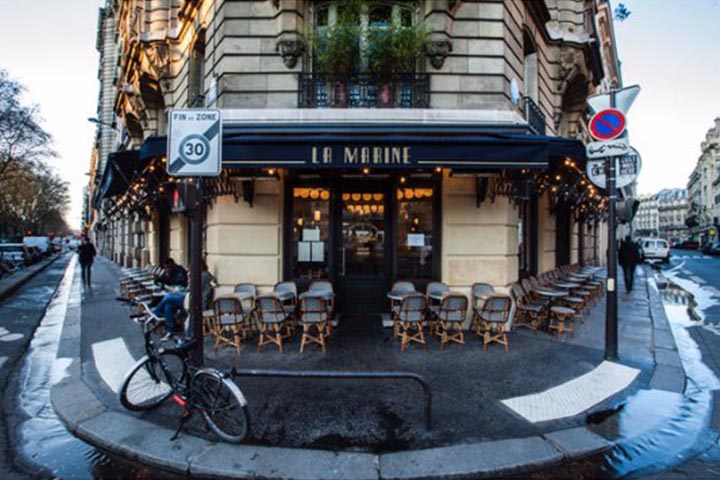5 دُرر مخفية لتناول أشهى الأطباق في باريس