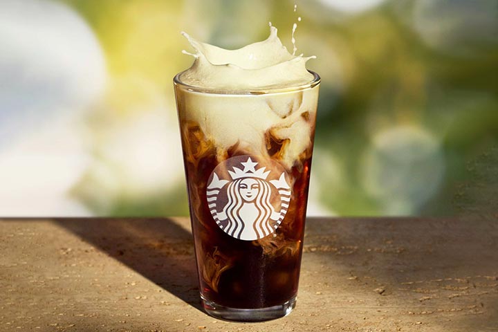ستاربكس تطلق مشروب القهوة الجديد "أولياتو" في الشرق الأوسط