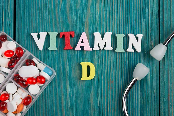 فيتامين D يقلل من الإصابة بأمراض المناعة الذاتية