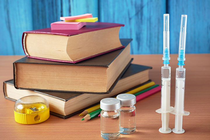د. صفية الكعبي: تطعيمات ضرورية للطلبة مع بدء العام الدراسي الجديد