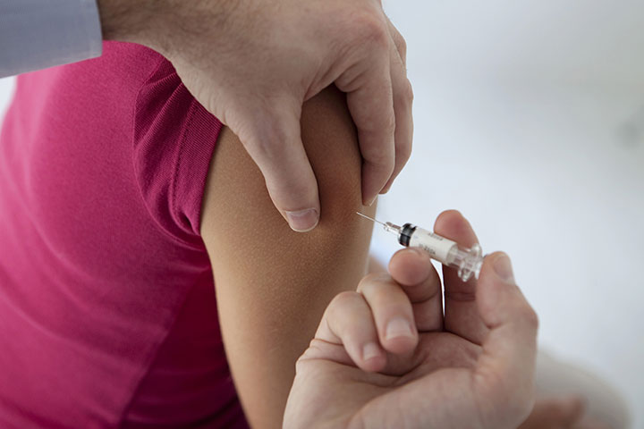 د. صفية الكعبي: تطعيمات ضرورية للطلبة مع بدء العام الدراسي الجديد