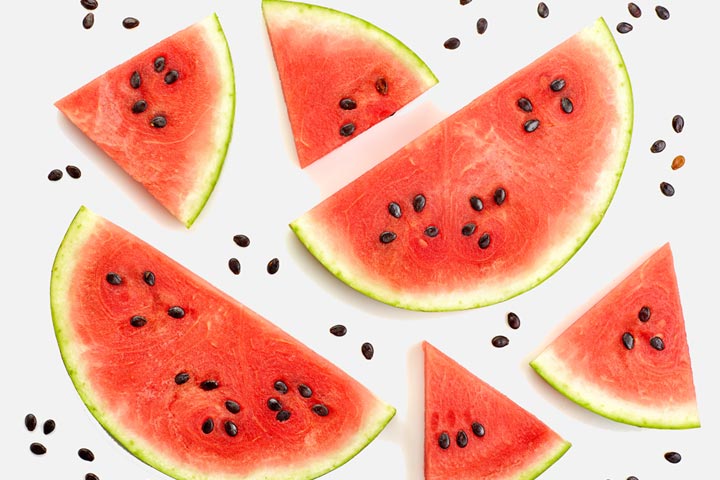 هل تعرف فوائد بذور البطيخ؟ ولماذا وكيف تأكلها؟