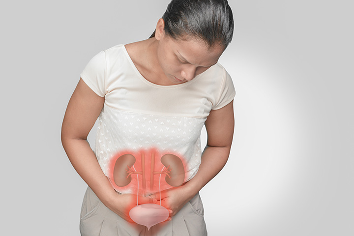 4 أسباب لألم المثانة عند النساء.. تعرّفي إلى علاماتها وأعراضها