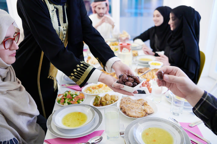  5 تدابير وقائية لزيارات عائلية آمنة في العيد
