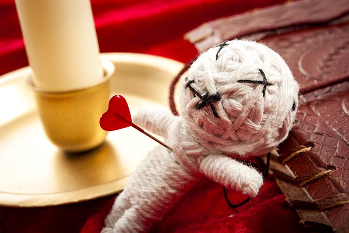 علماء الدين والاجتماع يحذرون من استخدام "سحر المحبة"