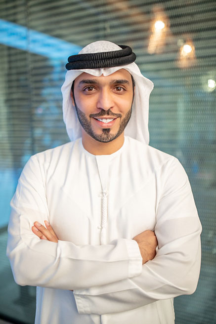 عبدالله الأميري: الحملات الترويجية والسحوبات مفرحة وجزء لا يتجزأ من فعاليات مؤسسة دبي للمهرجانات