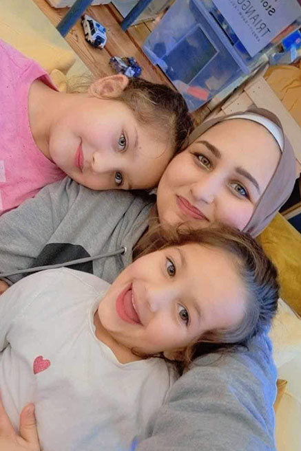 آباء يخطفون أطفالهم من طليقاتهم.. كم ضحية مثل المصرية مريم مجدي تعيش مأساة في الغرب؟